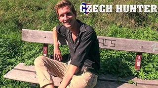 Czech Hunter