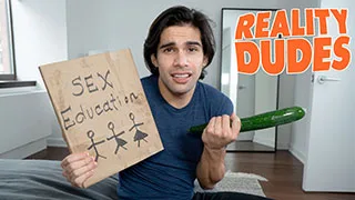 Reality Dudes