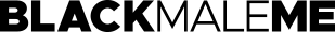 BlackMaleMe logo
