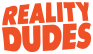 Reality Dudes logo