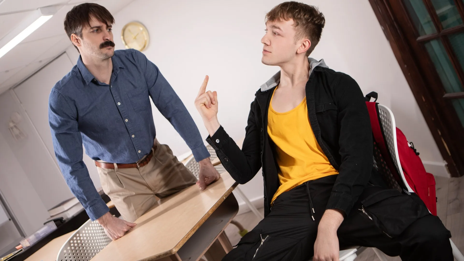 Desk Art - MEN - 25530