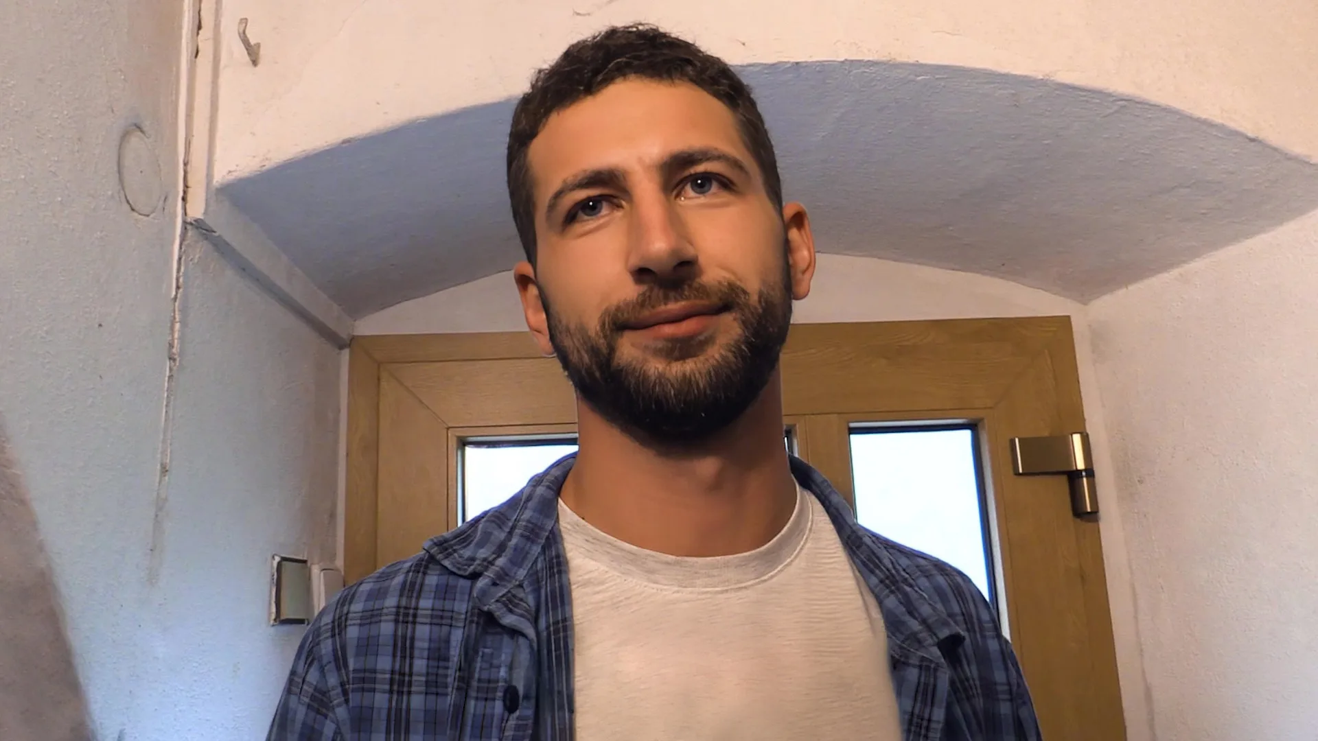 Czech Hunter 811 - Czech Hunter - 25548