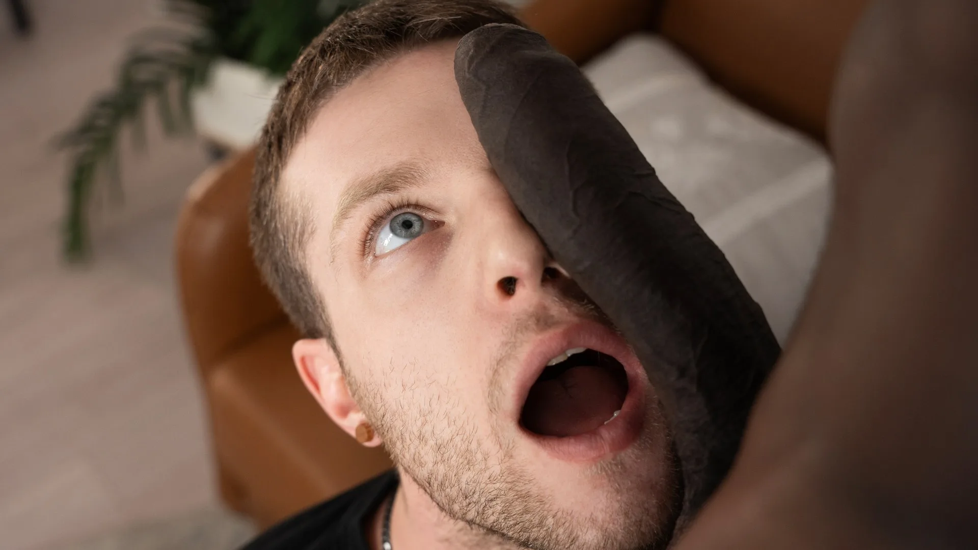 Benjamin & Shawn - BlackMaleMe - 25580