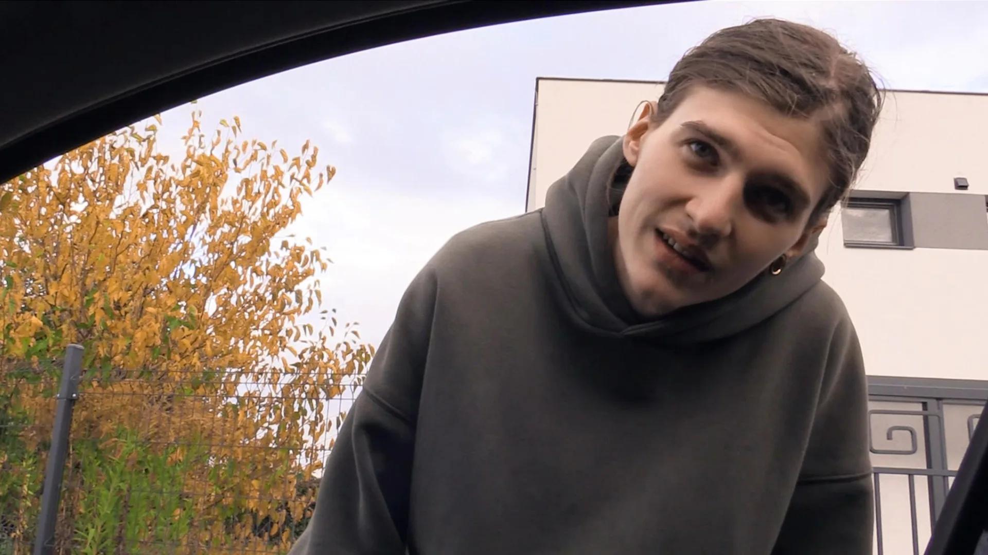 Czech Hunter 815 - Czech Hunter - 25601