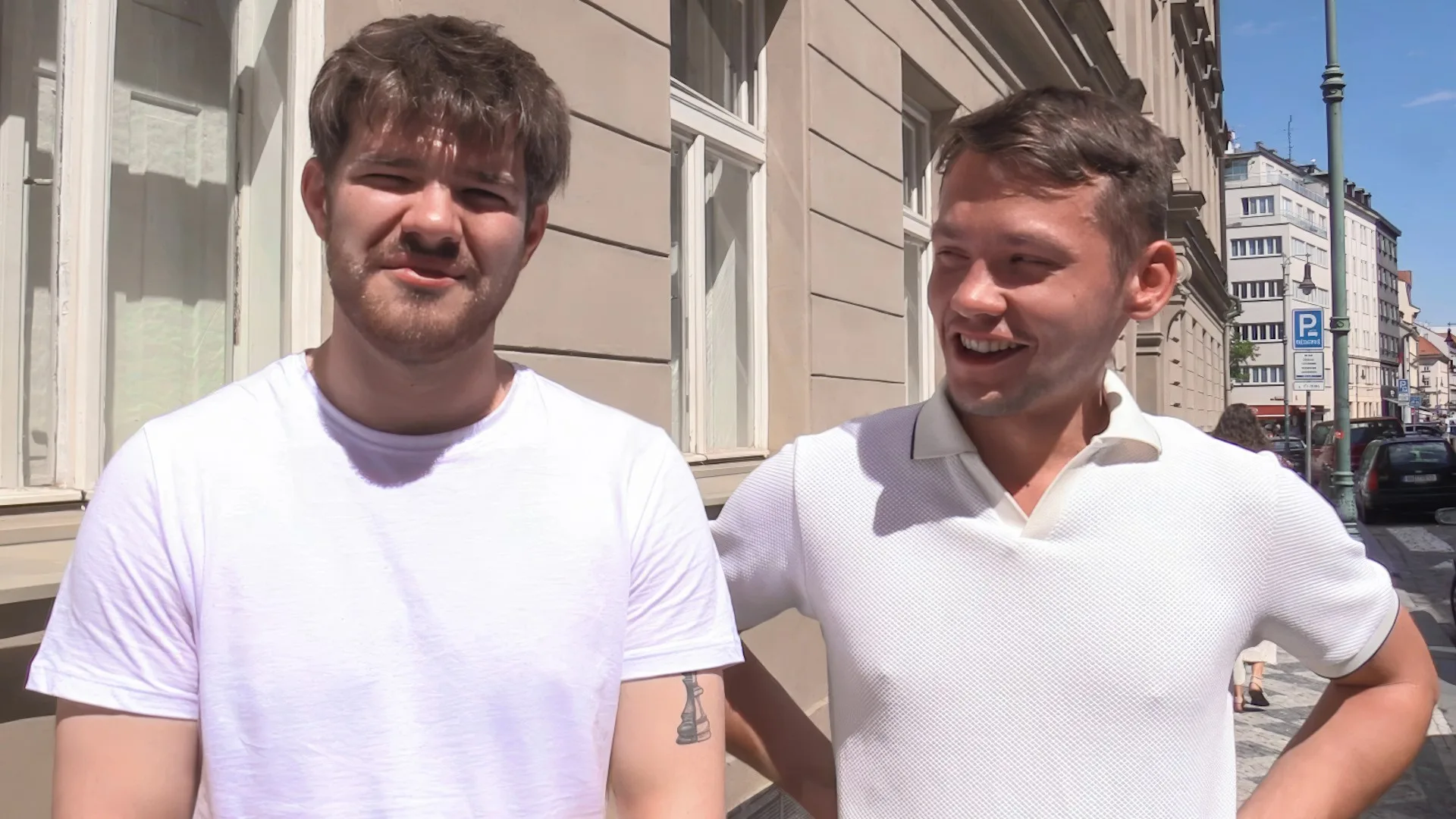 Czech Hunter: Best Of Threesomes - Czech Hunter - 25710